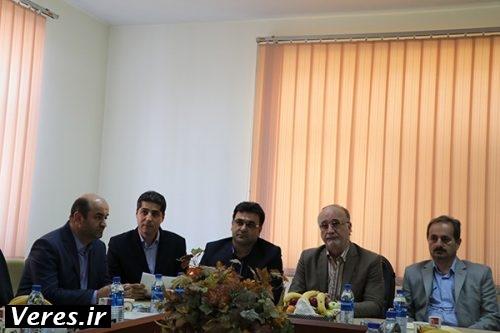 مرکز تحقیقات کرم ابریشم ایران