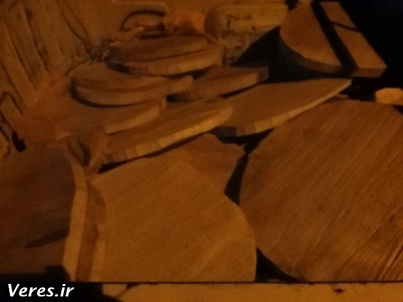 تخته ساطور