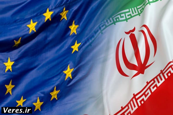 جزییات طرح های اتحادیه اروپا برای تجارت با ایران اعلام شد