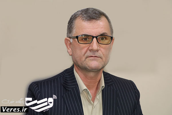 محمد ولی زاده