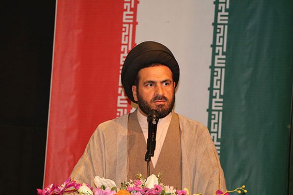 سید عبدالله هاشمی