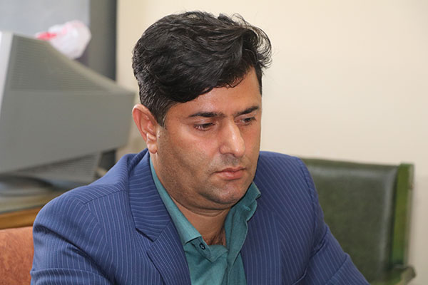 رضا یوسف زاده