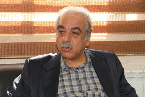 اسماعیل نورصالحی دانشگاه علوم پزشکی گیلان