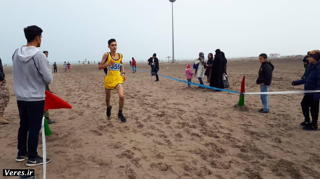 ورزش دو میدانی