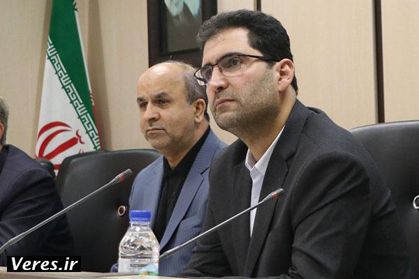 سید محسن موسوی