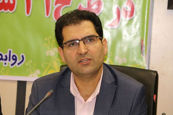 سید محسن موسوی