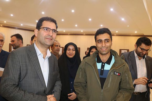 متین اسلامی