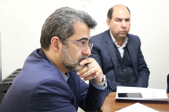 بابک دین پرست