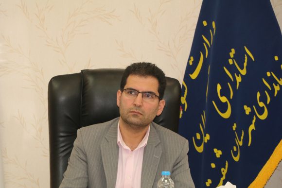سید محسن موسوی