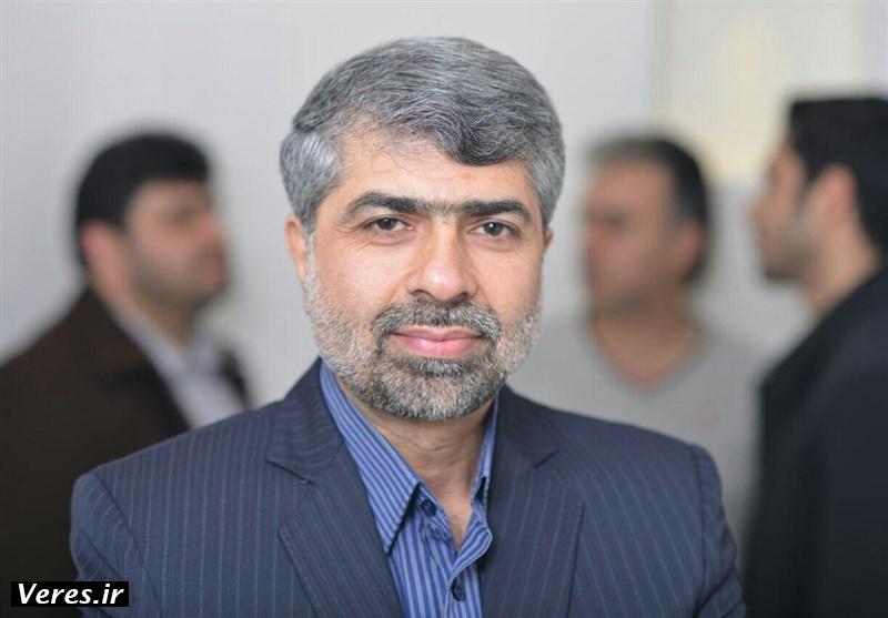 خلیل بهروزی فر