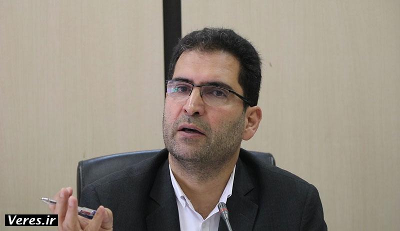 سید محسن موسوی