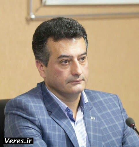 محمدرضا عزیزپور پیرسرایی