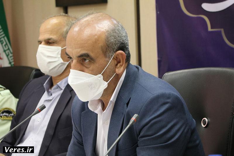 ابراهیم چراغی