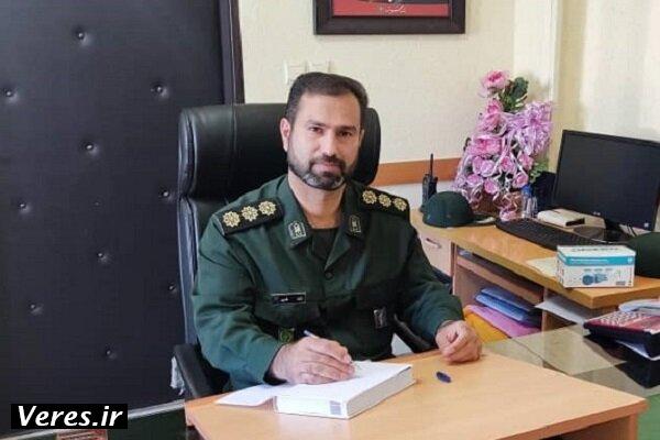 سرهنگ نقدپور