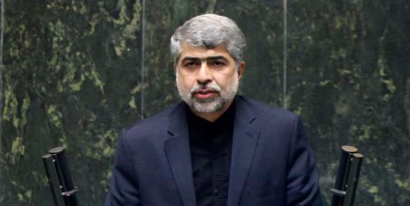 خلیل بهروزی فر