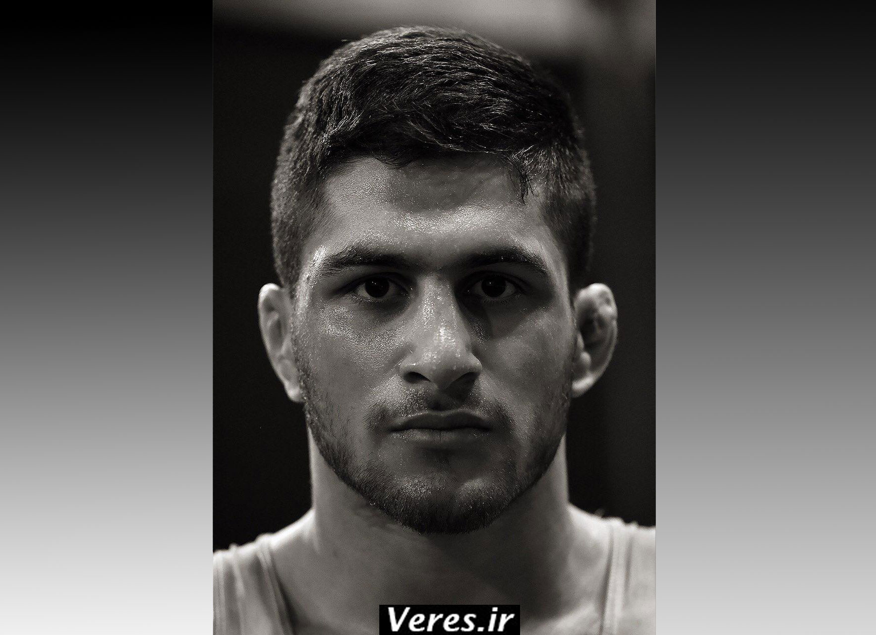 مجتبی اصغری کشتی