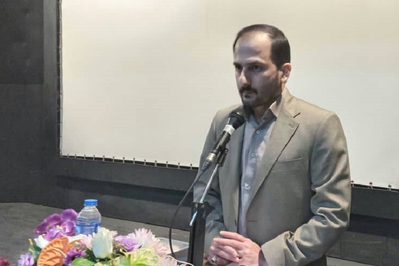 علیرضا خداشناس