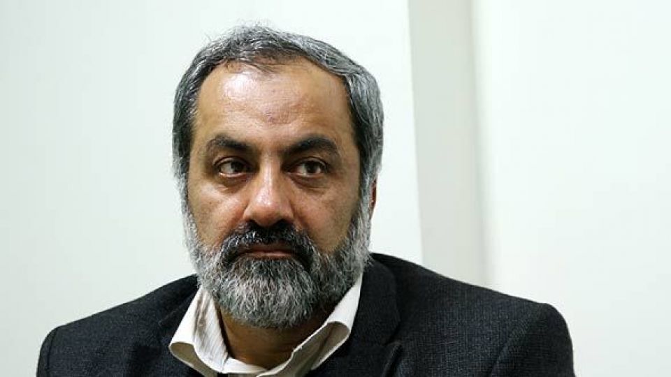 عماد افروغ