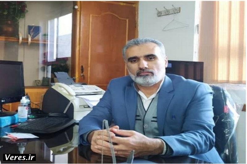 علی شعبانزاده