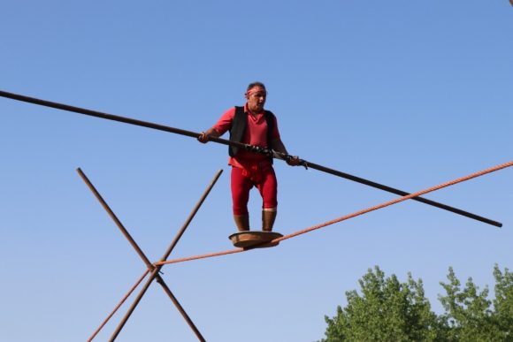 جشنواره گلابگیری گیلده