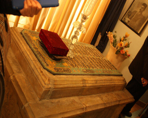 ملاک ده‌ونک؛ مستوفی 8 ساله دربار ناصرالدین شاه