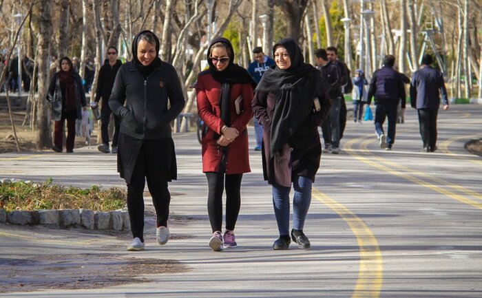 با انجام این راهکارها مادری شاداب‌تر خواهید بود