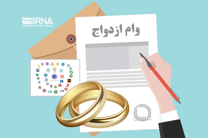 از روزی که ازدواج کردیم کمتر همدیگر را می‌بینیم!