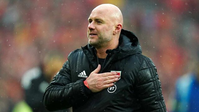 ولز؛ بازگشت اژدها