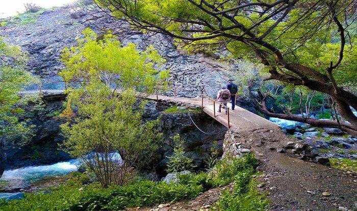 یک سفر کم‌هزینه به زیباترین ییلاقات تهران