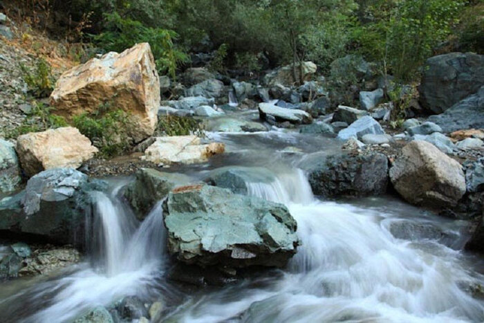 یک سفر کم‌هزینه به زیباترین ییلاقات تهران