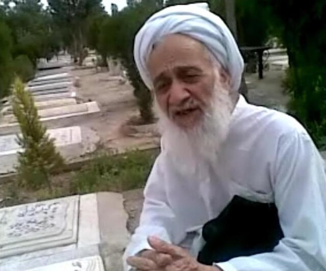 شیخی که تریبون نمازجمعه ضدانقلابش کرد