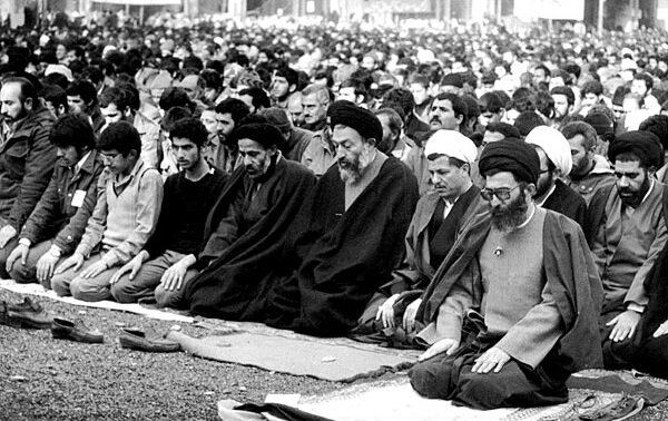 شیخی که تریبون نمازجمعه ضدانقلابش کرد