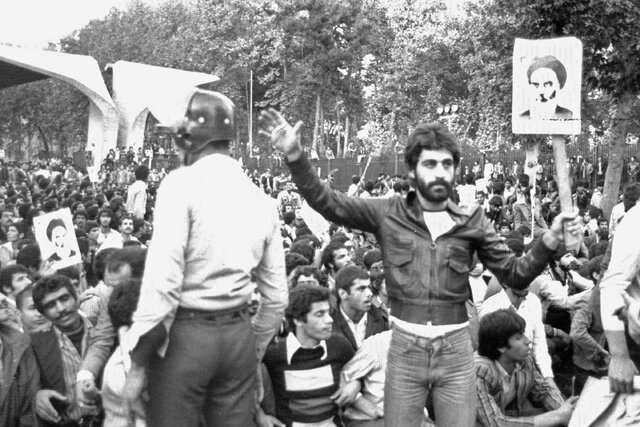 بازخوانی یک واقعه، قتل‌عام در دانشگاه تهران