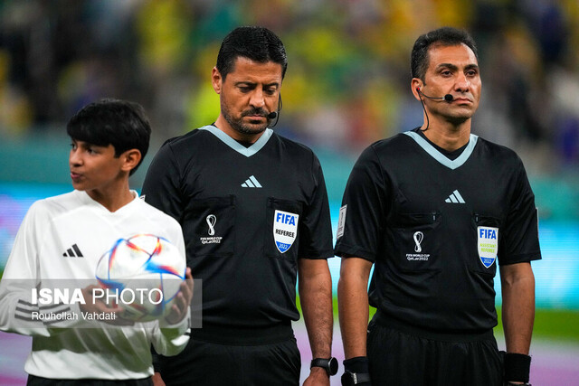 تصاویر منتخب روز پنجم جام جهانی؛ اشک و تاریخ‌سازی!