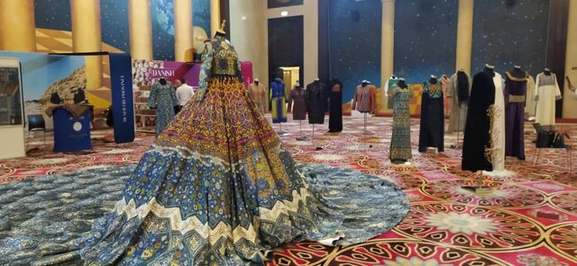 کدام هنرمندان ایرانی به جام‌جهانی رفتند؟