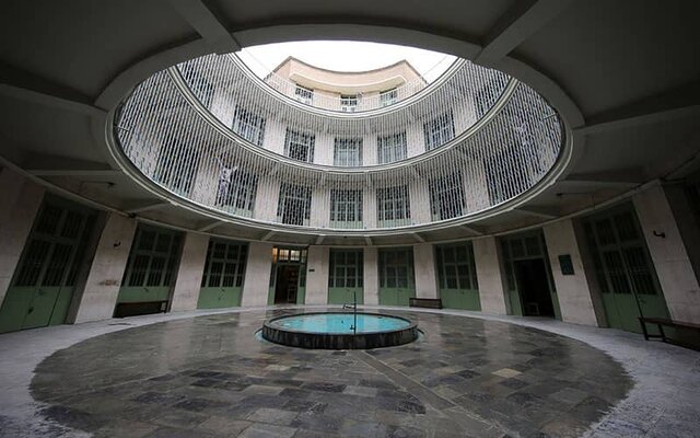 «ساواک» فرزند نامشروع پهلوی