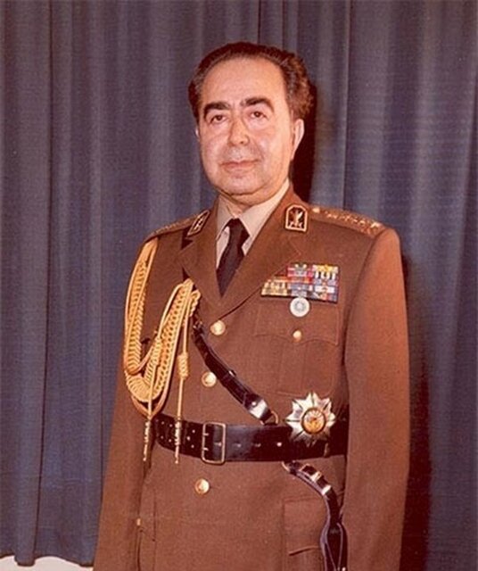 «ساواک» فرزند نامشروع پهلوی