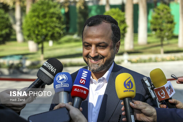 اعضای کابینه سیزدهم در حاشیه جلسه دولت چه گفتند؟