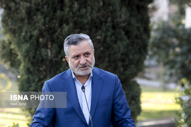 اعضای کابینه سیزدهم در حاشیه جلسه دولت چه گفتند؟