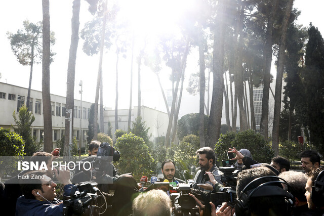 اعضای کابینه سیزدهم در حاشیه جلسه دولت چه گفتند؟