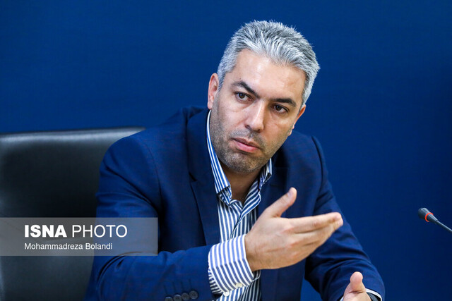 ناگفتههای رییس دوچرخهسواری از پشت پرده حواشی تا خالی کردن انبار فدراسیون!