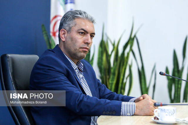 ناگفتههای رییس دوچرخهسواری از پشت پرده حواشی تا خالی کردن انبار فدراسیون!