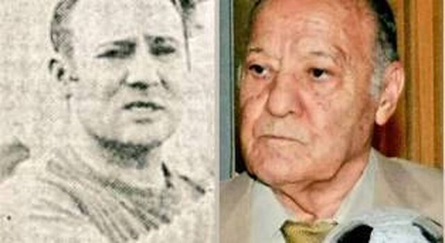 به یاد از دست رفته‌های فوتبال