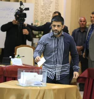 کشتی مازندران به کسی که آورده داشته باشد، نیاز دارد