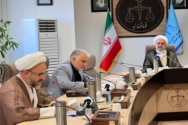 آخرین وضعیت پرونده سرقت از بانک ملی/آزادی سه تبعه ایرانی و دانمارکی/ اجرای حکم دهکده آبی پارس