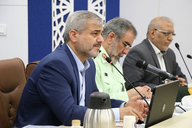 آخرین وضعیت پرونده سرقت از بانک ملی/آزادی سه تبعه ایرانی و دانمارکی/ اجرای حکم دهکده آبی پارس