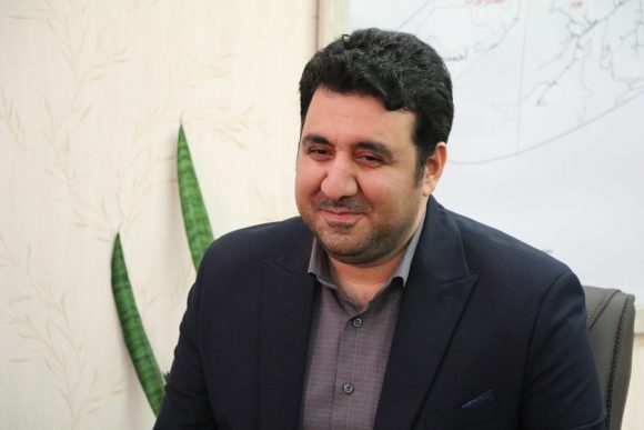 محمد جواد نيك كار