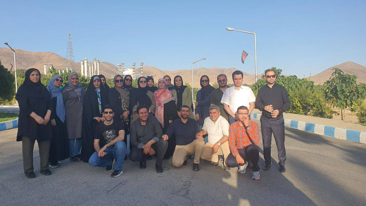 ایران؛ دارنده دومین ماده استراتژیک هسته‌ای دنیا/ بازار داغ فروش «آب سنگین» ایران