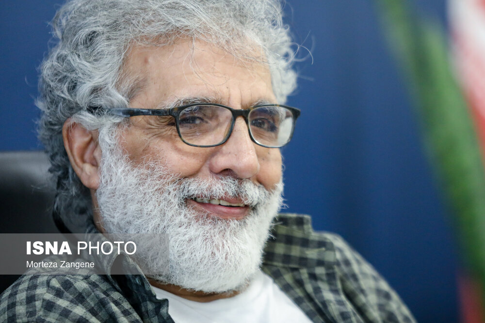 بهروز افخمی در تدارک اکران و ساخت فیلم و تمام کردن رمانش از ماجرای قتل مهرجویی