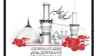 عاشورای حسینی-کربلا-امام حسین